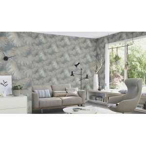 Ταπετσαρία Τοίχου Incanto, Rasch