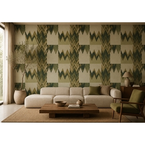 Wallcovering Metamorphosis  Parato