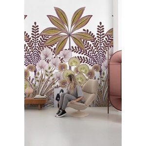 Digital Print 1,59Μx2,80M Orom II Grandeco