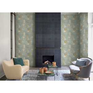 Wallcovering J&V 602 Jaipur