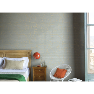 Wallcovering J&V 602 Jaipur
