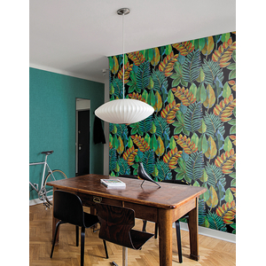 Wallcovering J&V  Chromie