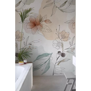 Digital Print 1,59Μx2,80M Orom II Grandeco