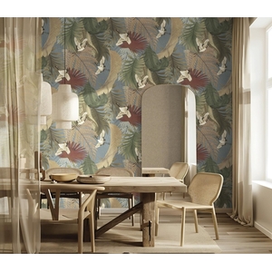 Ταπετσαρία Τοίχου Tendenze , Emiliana Parati