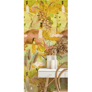 Panel Τοίχου 3,00x3,00 Tendenze , Emiliana Parati