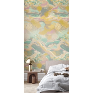 Panel Τοίχου 3,00x3,00 Tendenze , Emiliana Parati