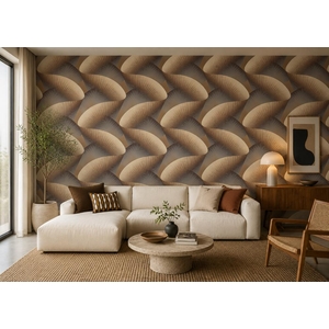 Wallcovering  J&V  Stardust