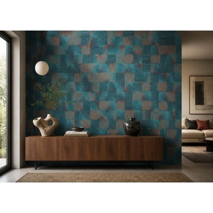 Wallcovering  J&V  Stardust