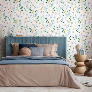 Ταπετσαρία Τοίχου Fresh up , Marburg