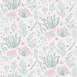 Ταπετσαρία Τοίχου,My Kingdom 053 X 10,00M by Ugepa 