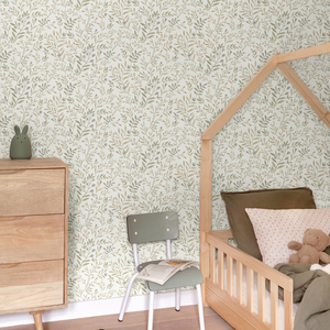 Wallcovering  Inia Grandeco