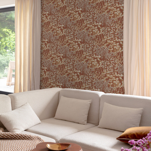 Wallcovering  Inia Grandeco