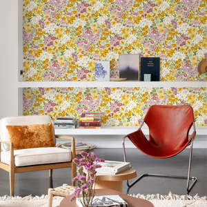 Wallcovering  Inia Grandeco