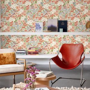Wallcovering  Inia Grandeco