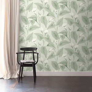 Wallcovering  Inia Grandeco