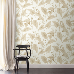 Wallcovering  Inia Grandeco