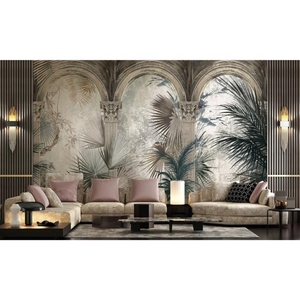 Excllusive Ψηφιακή Εκτύπωση Emiliana Parati