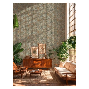 Ταπετσαρία Τοίχου Cuba By AS Creation