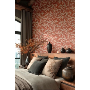 Ταπετσαρία Τοίχου Metropolitan Stories , Vibes & Styles By AS Creation