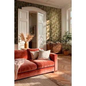 Ταπετσαρία Τοίχου Metropolitan Stories , Vibes & Styles By AS Creation