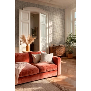 Ταπετσαρία Τοίχου Metropolitan Stories , Vibes & Styles By AS Creation