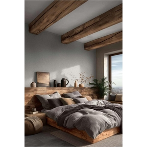 Ταπετσαρία Τοίχου Metropolitan Stories , Vibes & Styles By AS Creation