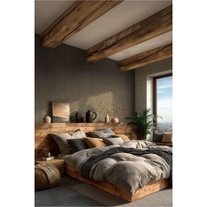 Ταπετσαρία Τοίχου Metropolitan Stories , Vibes & Styles By AS Creation