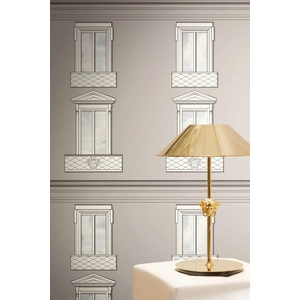 Wallcovering Versace 6 By AS Creation