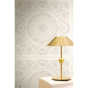 Wallcovering Versace 6 By AS Creation