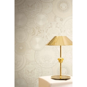 Wallcovering Versace 6 By AS Creation