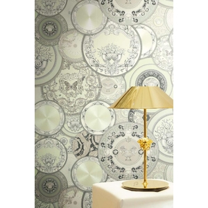 Wallcovering Versace 6 By AS Creation