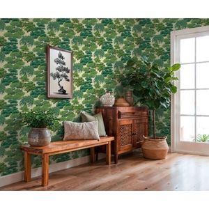 Ταπετσαρία Τοίχου Cuba By AS Creation