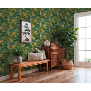 Ταπετσαρία Τοίχου Cuba By AS Creation