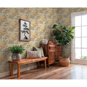 Ταπετσαρία Τοίχου Cuba By AS Creation