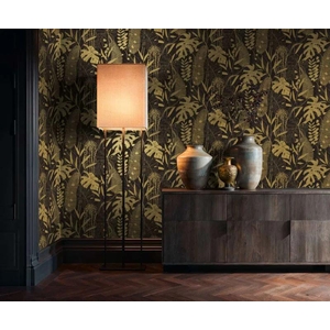 Ταπετσαρία Τοίχου Cuba By AS Creation