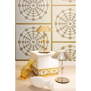 Wallcovering Versace 6 By AS Creation