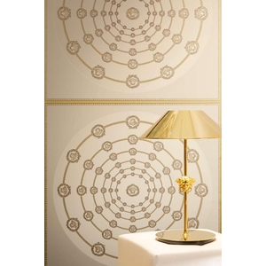Wallcovering Versace 6 By AS Creation