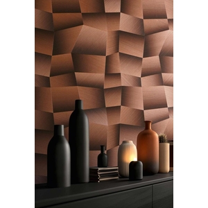 Ταπετσαρία Τοίχου Metropolitan Stories , Vibes & Styles By AS Creation