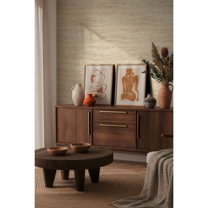 Ταπετσαρία Τοίχου Metropolitan Stories , Vibes & Styles By AS Creation