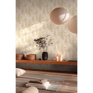 Ταπετσαρία Τοίχου Metropolitan Stories , Vibes & Styles By AS Creation