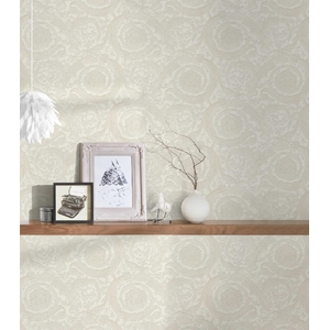 Wallcovering Versace 6 By AS Creation