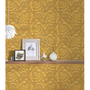 Wallcovering Versace 6 By AS Creation