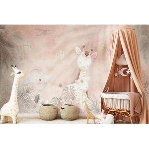 Excllusive Ψηφιακή Εκτύπωση Emiliana Parati