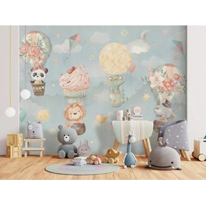 Excllusive Ψηφιακή Εκτύπωση Emiliana Parati