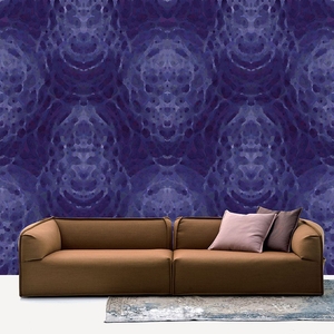 YoYo Designs MixMix II Non Woven Ψηφιακή Εκτύπωση