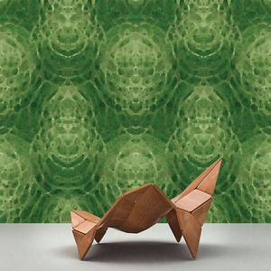 YoYo Designs MixMix II Non Woven Ψηφιακή Εκτύπωση