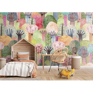 Excllusive Ψηφιακή Εκτύπωση Emiliana Parati