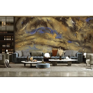 Excllusive Ψηφιακή Εκτύπωση Emiliana Parati Gold Foil