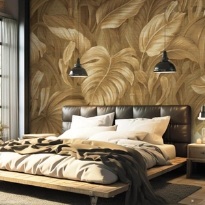 Ψηφιακή Εκτύπωση Τοίχου Voyage 352x300  Emiliana Parati