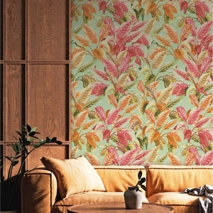 Ψηφιακή Εκτύπωση Τοίχου Voyage 352x300 , Emiliana Parati